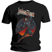 Judas Priest Majica BTD Redeemer Unisex Black S