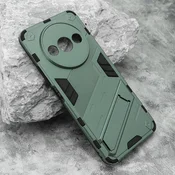 Maska za telefon Futrola COLOR STRONG II za Xiaomi Redmi A3 zelena