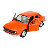 shumee WELLY ŠKODA 105 L ORANŽNA 1:34 43825