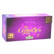 Stassen Earl Grey Cejlonski caj 50g