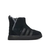 adidas Škornji za sneg Campus 00s Winter KI6647 Črna