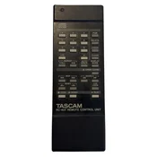 General TASCAM RC-401 - kompatibilni daljinski upravljac marke General