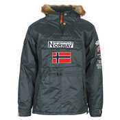 Geographical Norway  Parke BARMAN  Siva