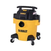 DEWALT usisivac za suvo i mokro usisavanje 20l + uticnica