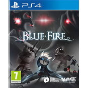 Blue Fire (PS4)