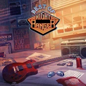 Night Ranger - Best Of (CD)