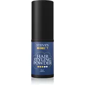 Steve´s nano puder za oblikovanje las ( Hair Styling Powder) 35 ml