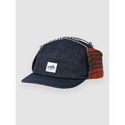 Patagonia Range Earflap Cap burnished red