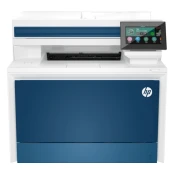 HP LaserJet Pro 4303dw 5HH65A Štampac, 600x600 tpi, Beli