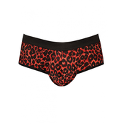 Muške gace Tribal Jock Bikini, Šarene