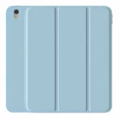 DEVIA Futrola za Tablet Leather Case sa olovkom iPad Pro 11/ plava
