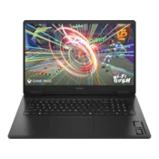 Prenosnik HP OMEN Gaming 17-db1770ng | Ryzen 7 350 | RTX 5070/Ryzen AI 7/RAM 32 GB/SSD Disk/17,3” WQHD