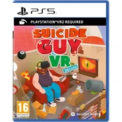 Suicide Guy VR Deluxe PS VR2 (PS5)