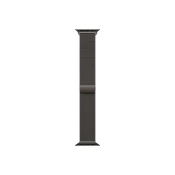 Apple Milanese Loop 46mm - Slate - S/M