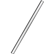 Schott Zwiesel steklene slamice 15 cm, set 50 kos, ravne