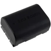 POWERY Akumulator JVC GZ-MS230RU 890mAh