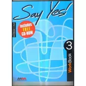 Say Yes 3 ćwiczenia
