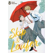 Skip & Loafer. Tom 8