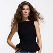 Reserved - Bluza sa peplumom