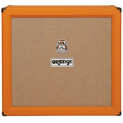 Orange PPC 412 Cabinet