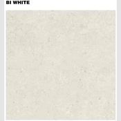 KERAMIKA - PASTORELLI BIOPHILIC WHITE RETT 80X80 - 8,5 MM [1,28 M2]