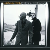 Lighthouse Family - Postcards From Heaven (180 g) (LP)