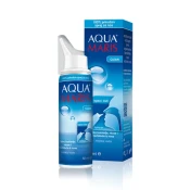 Sprej za nos morska voda Clean Aqua Maris 50ml