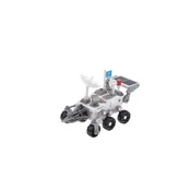 Alltoys 3-v-1 solarni komplet za raziskovanje Marsa