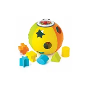 Infantino sorter oblika