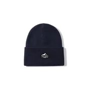 Jack & Jones Junior Kape JACMOUNTAIN temno modra
