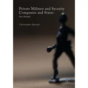 Private Military and Security Companies and States