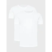 BOSS Komplet t-shirt majic? Comfort 50475294 Bela Relaxed Fit