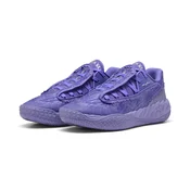 Puma MB.05 LO TEAM, muške patike za košarku, ljubicasta 313266