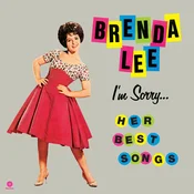 Brenda Lee - I’m Sorry… Her Best Songs (LP)