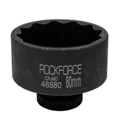 Rock FORCE Udarna nastavna glava 80mm 1 (12-kraka)