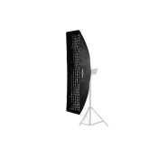 GODOX Softbox 40x180cm sa sacastom rešetkom Bowens
