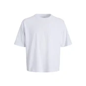 JACK & JONES Majica bela