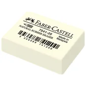 Gumica Faber Castell bela natur veca (1/20) 184120