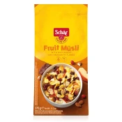 SADNI MUSLI BREZ GLUTENA – FRUIT MÜSLI 375 g