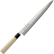 Hendi Japonski nož za sašimi z lesenim ročajem 270/405 mm