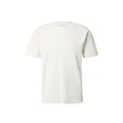 DAN FOX APPAREL Pulover Nino, bela
