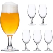 BORMIOLI ROCCO Caša za pivo Executive 0.3l 6/1 128540M