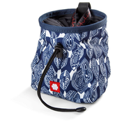 Vrečka za magnezij Ocun Lucky - abstra blue