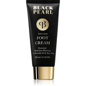 Sea of Spa Black Pearl negovalna krema za noge 100 ml