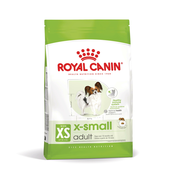 ROYAL CANIN Suva hrana za odrasle pse Small Adult 500 gr
