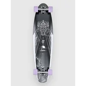 Globe Archer Classic38 Complete bamboo purple