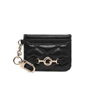 Guess Etui za kreditne kartice RW7577 P6401 Črna