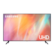 Samsung UE43AU7022KXXH Smart televizor, 43, 4K Ultra HD, LED, Wi-Fi, Crni