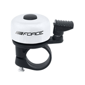 Zvono Force Mini Fe Bijelo