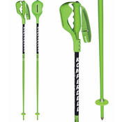 Smučarske palice Komperdell Nationalteam Alu Slalom 19 mm - 120